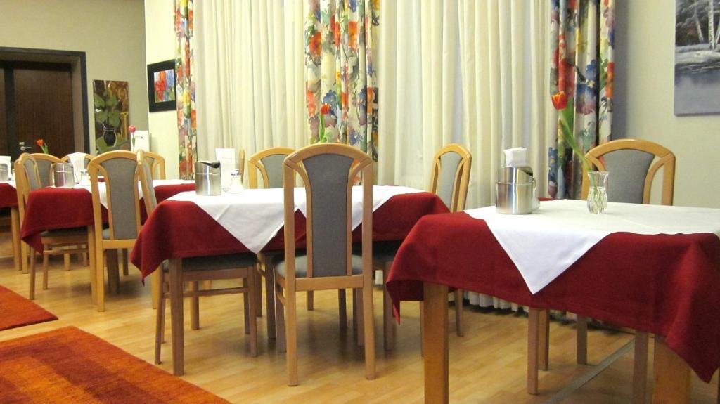 Pension Hotel Mariahilf Відень Екстер'єр фото